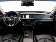 Kia Optima IV Рестайлинг Санкт-Петербург  - изображение 31