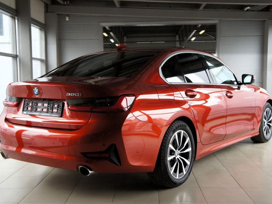 BMW 3 серии VII (G2x) Березовский  - изображение 4