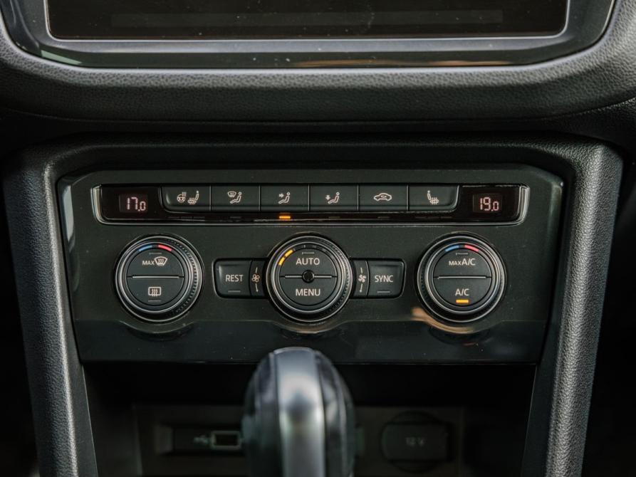 Volkswagen Tiguan II Волгоград  - изображение 24