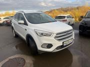 Ford Kuga II Рестайлинг Пермь  - изображение 7