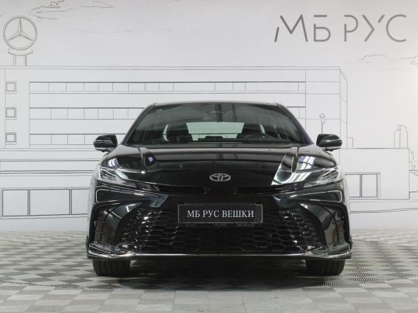Toyota Camry IX (XV80) China Market с пробегом 2026 года, цена 4 600 000 рублей, 50 км, седан, Автокод Объявления