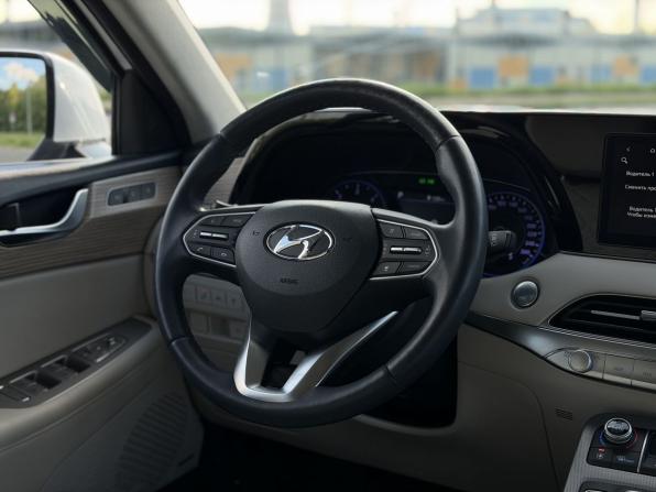Hyundai Palisade I с пробегом 2020 года, цена 3 750 000 рублей, 154195 км, внедорожник, Автокод Объявления