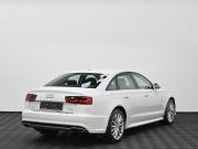 Audi A6 IV (C7) Рестайлинг Москва  - изображение 15