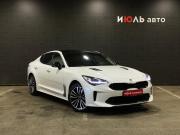 Kia Stinger I Челябинск  - изображение 28