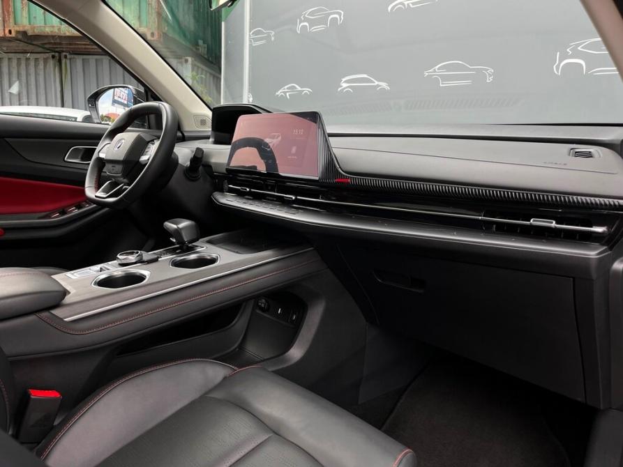 Changan CS55 Plus II Санкт-Петербург  - изображение 11
