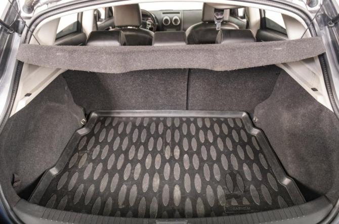 Nissan Qashqai I Рестайлинг с пробегом 2012 года, цена 1 239 000 рублей, 168000 км, внедорожник, Автокод Объявления