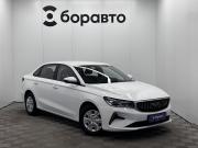 Geely Emgrand II Воронеж  - изображение 20