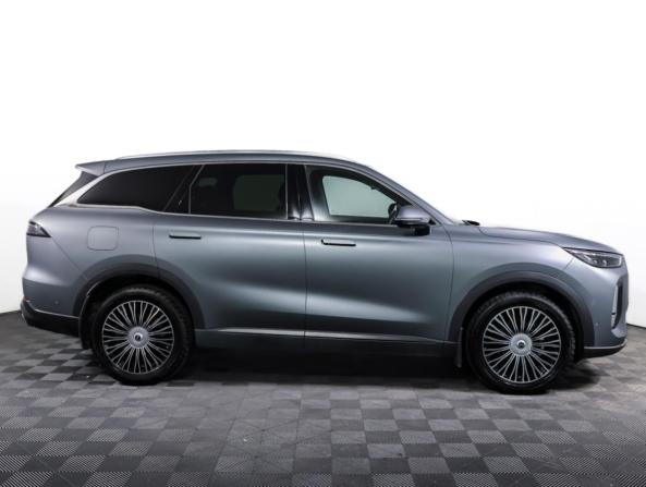 Chery Tiggo 9 I с пробегом 2024 года, цена 3 538 000 рублей, 12700 км, внедорожник, Автокод Объявления