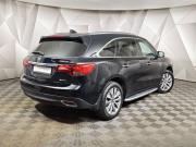 Acura MDX III Москва  - изображение 25