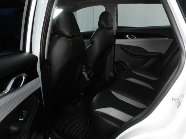Geely Coolray I Рестайлинг с пробегом 2023 года, цена 2 039 000 рублей, 34214 км, внедорожник, Автокод Объявления