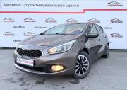 Kia Ceed II Тюмень  - изображение 23