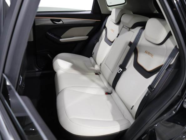 Haval Jolion I с пробегом 2023 года, цена 1 719 000 рублей, 65573 км, внедорожник, Автокод Объявления