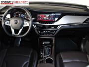 Changan CS35 Plus I Белгород  - изображение 29