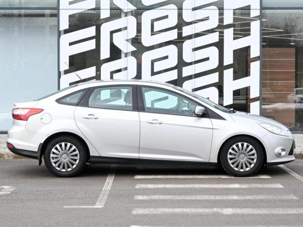 Ford Focus III с пробегом 2012 года, цена 759 400 рублей, 171008 км, седан, Автокод Объявления