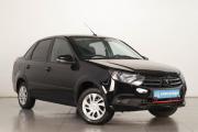 Lada (ВАЗ) Granta I Рестайлинг Челябинск  - изображение 17