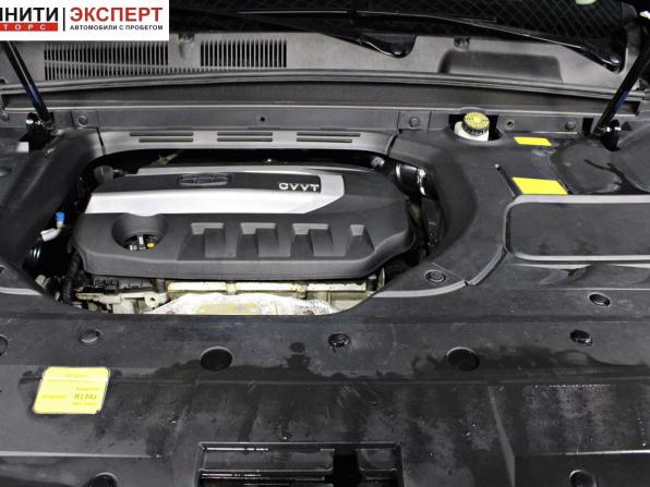 Geely Atlas I с пробегом 2020 года, цена 1 857 000 рублей, 103849 км, внедорожник, Автокод Объявления