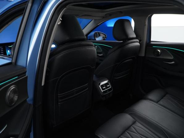 Chery Arrizo 8 с пробегом 2023 года, цена 2 041 444 рубля, 40069 км, седан, Автокод Объявления