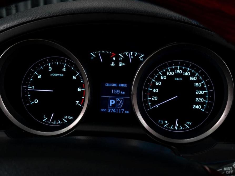 Toyota Land Cruiser 200 Series Тюмень  - изображение 22
