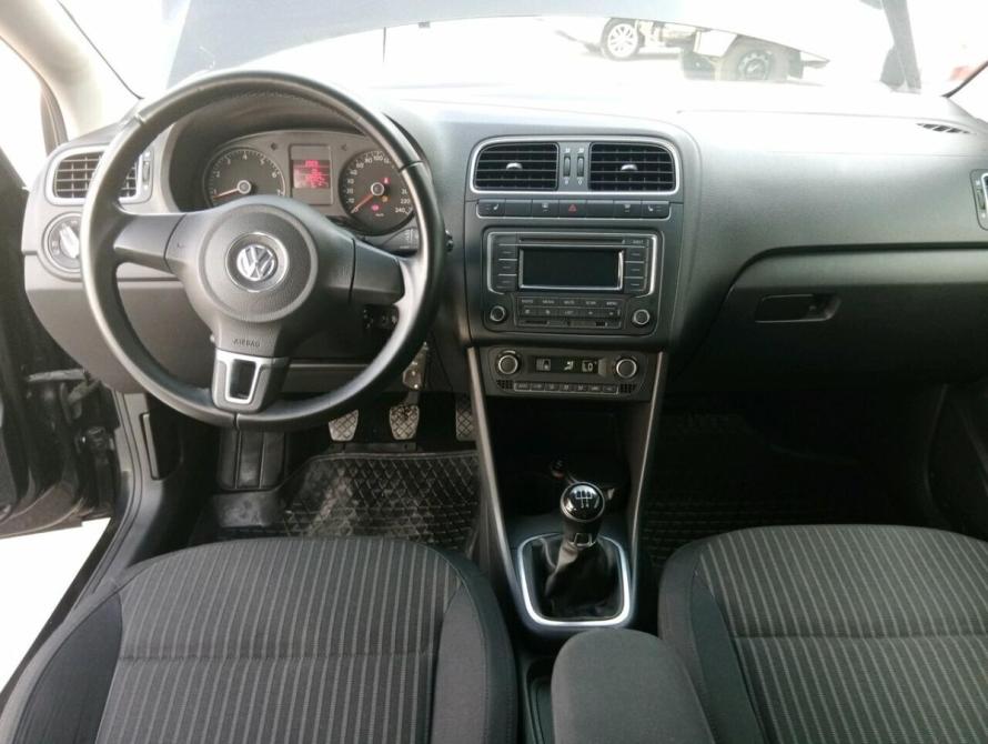 Volkswagen Polo V Пермь  - изображение 4