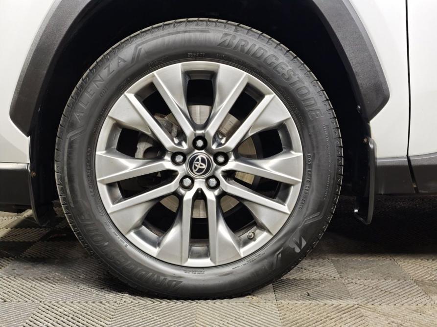 Toyota RAV4 V (XA50) Москва  - изображение 9