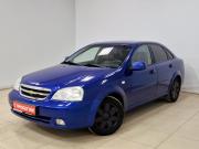 Chevrolet Lacetti I Альметьевск  - изображение 21