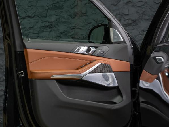 Новый BMW X5 IV (G05/G18) Рестайлинг 2026 года, цена 15 290 000 рублей, внедорожник, Автокод Объявления