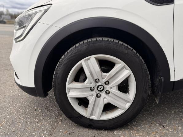 Renault Arkana I с пробегом 2019 года, цена 1 425 000 рублей, 160000 км, внедорожник, Автокод Объявления
