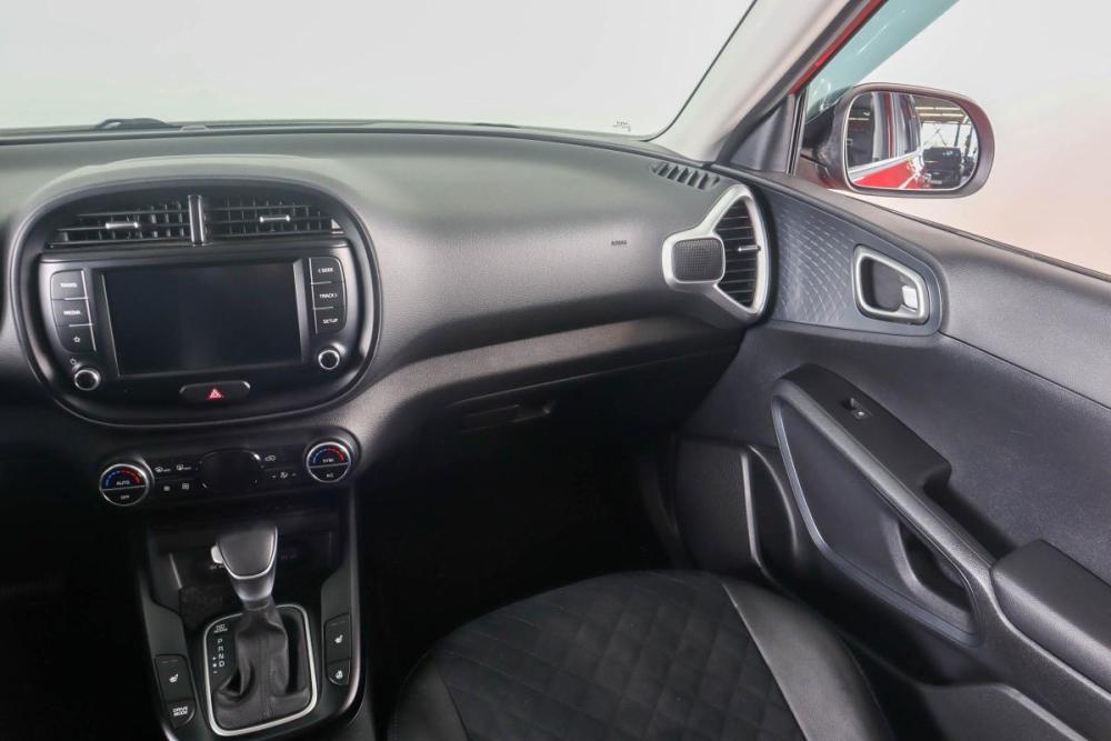 Kia Soul III Пермь  - изображение 15