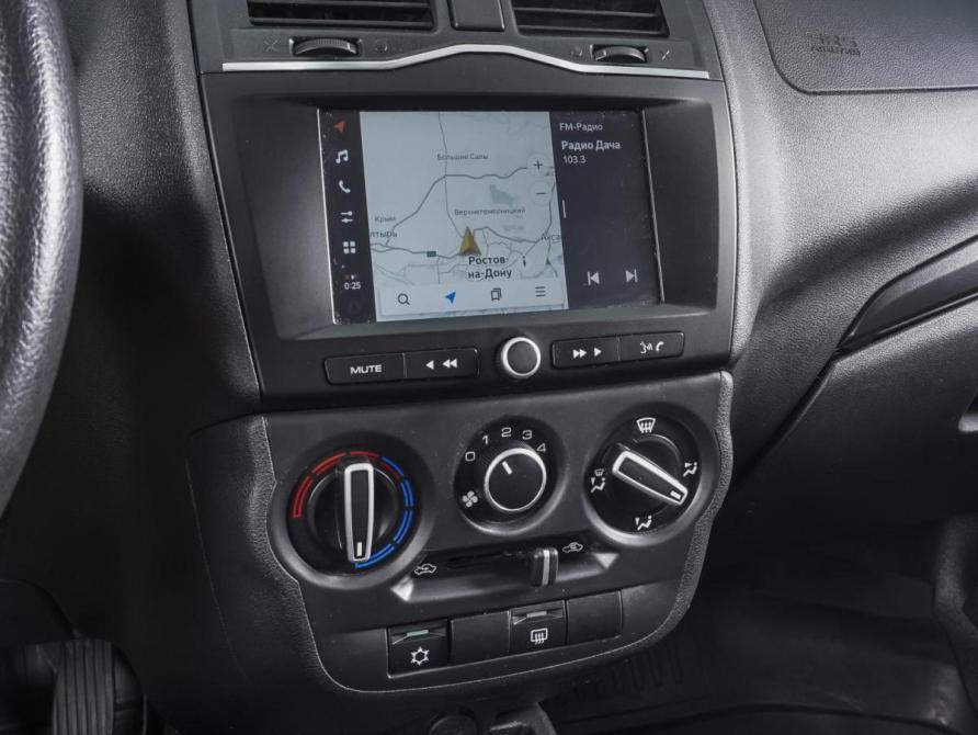 Lada (ВАЗ) Granta I Рестайлинг Ростов-на-Дону  - изображение 13