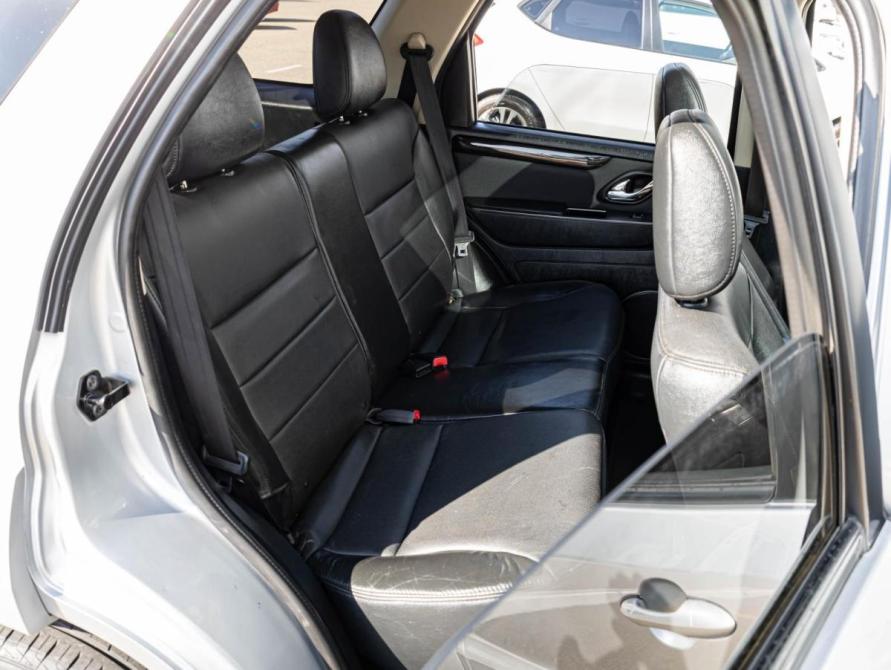 Ford Escape II Краснодар  - изображение 7