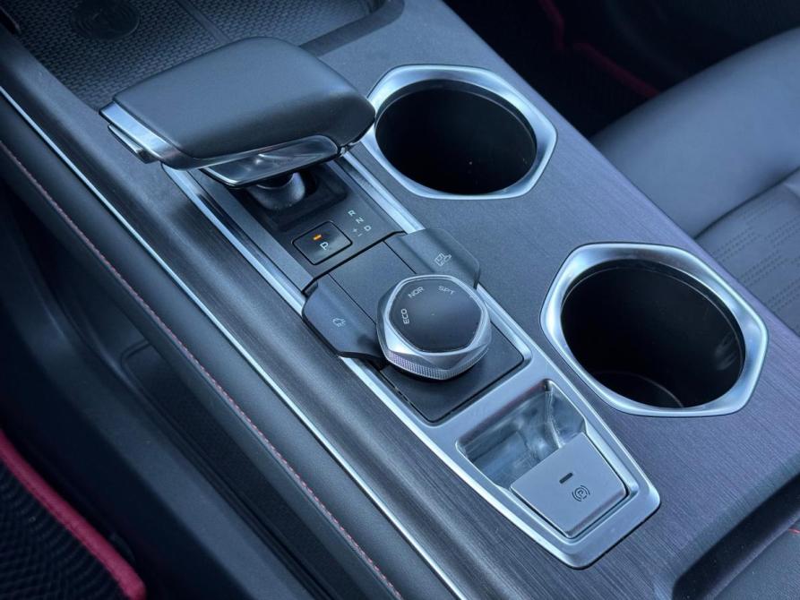 Changan CS55 Plus II Энгельс  - изображение 20