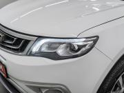 Geely Atlas I Красноярск  - изображение 43