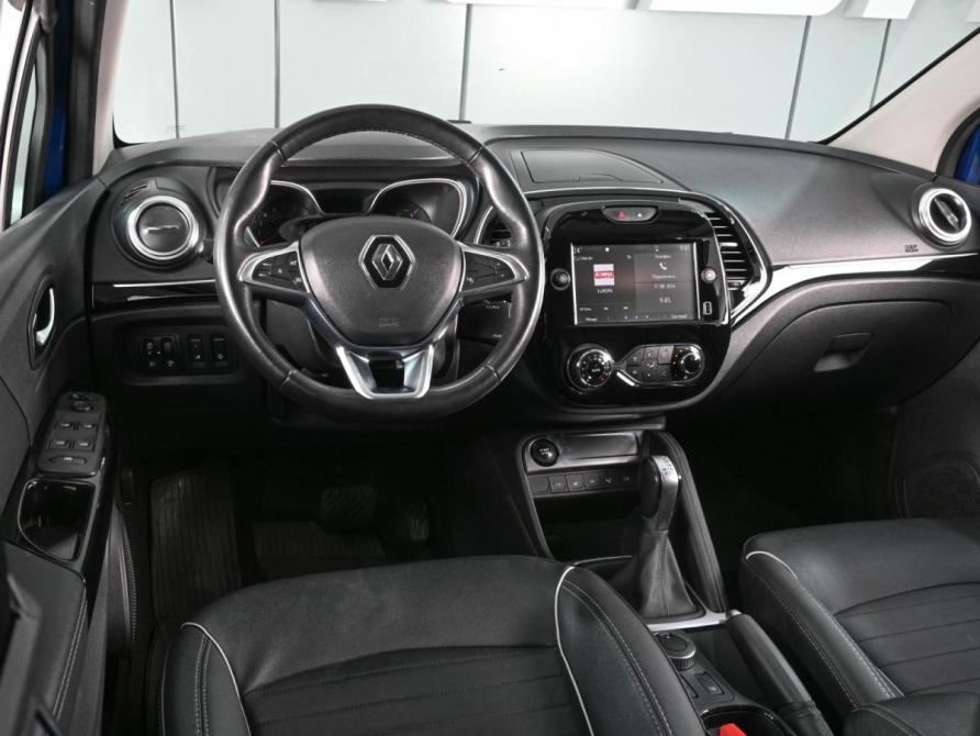 Renault Kaptur I Рестайлинг Ростов-на-Дону  - изображение 6