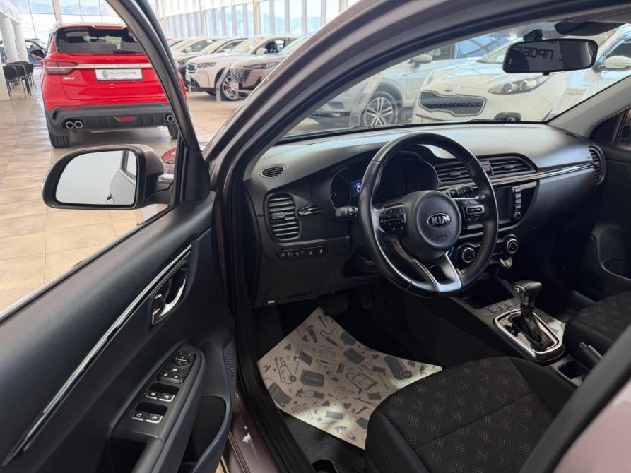 Kia Rio IV Новороссийск  - изображение 5
