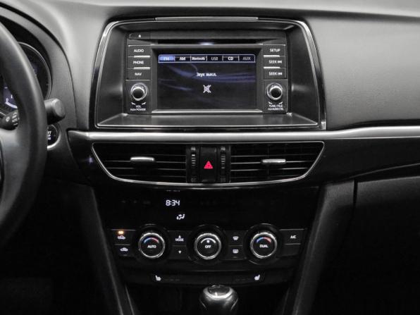 Mazda 6 III (GJ) с пробегом 2013 года, цена 1 399 000 рублей, 145000 км, седан, Автокод Объявления