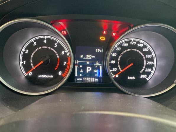 Mitsubishi Outlander II Рестайлинг с пробегом 2011 года, цена 1 575 000 рублей, 114532 км, внедорожник, Автокод Объявления