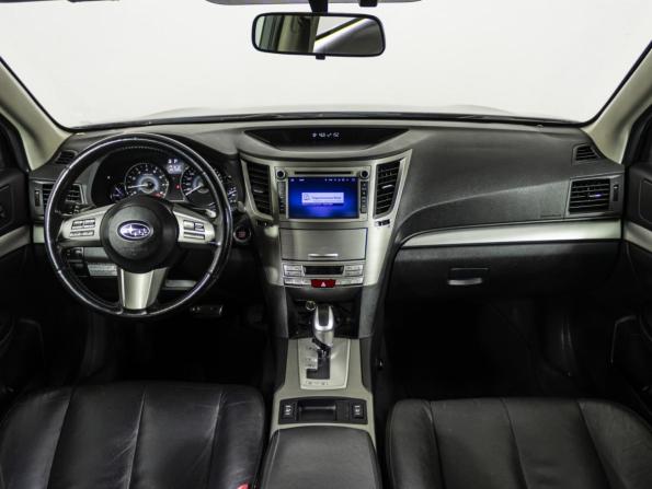 Subaru Outback IV с пробегом 2010 года, цена 1 098 000 рублей, 357384 км, универсал, Автокод Объявления