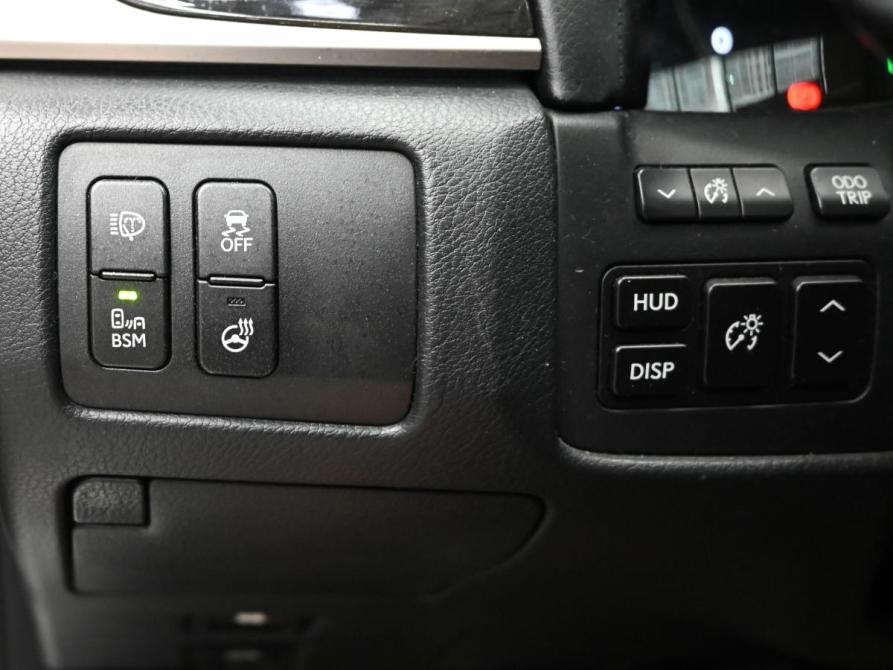Lexus GS IV Екатеринбург  - изображение 14
