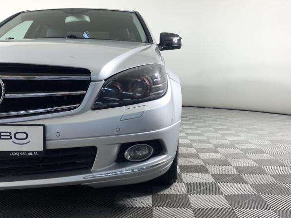 Mercedes-Benz C-Класс III (W204) с пробегом 2008 года, цена 690 000 рублей, 229621 км, седан, Автокод Объявления