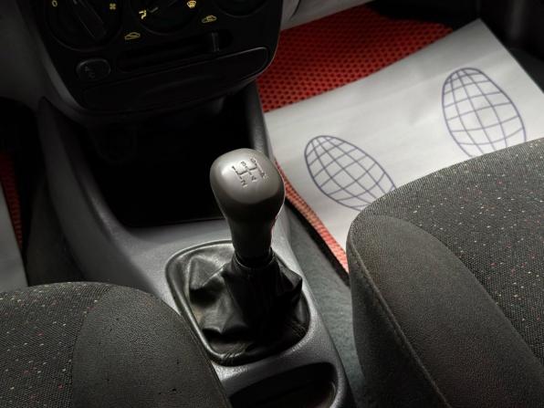 Hyundai Accent II с пробегом 2007 года, цена 279 000 рублей, 251596 км, седан, Автокод Объявления