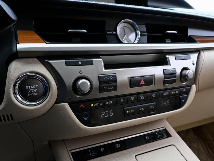 Lexus ES VI Волгоград  - изображение 19