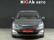 Hyundai Solaris I Рестайлинг Екатеринбург  - изображение 22