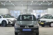 Renault Clio II Рестайлинг Омск  - изображение 22