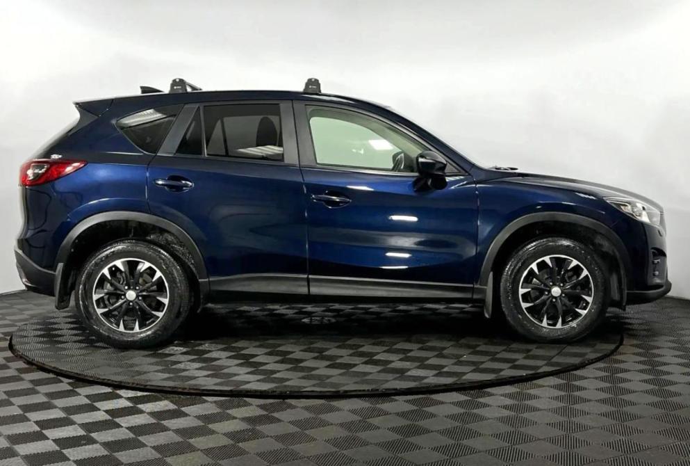 Mazda CX-5 I Нижний Новгород  - изображение 5