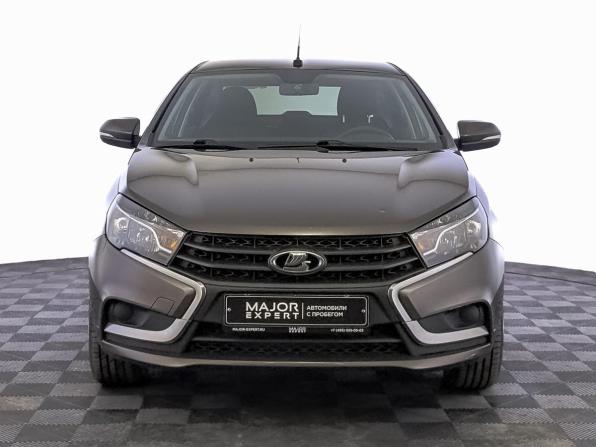 Lada (ВАЗ) Vesta I с пробегом 2019 года, цена 1 100 000 рублей, 90486 км, седан, Автокод Объявления