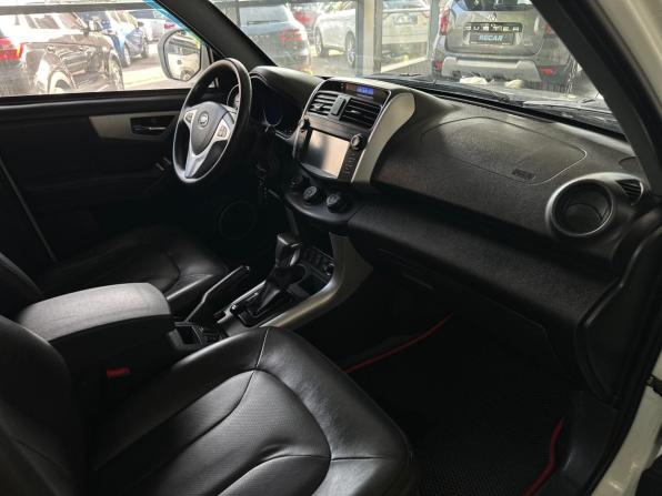 Lifan X60 I Рестайлинг с пробегом 2016 года, цена 690 000 рублей, 93718 км, внедорожник, Автокод Объявления