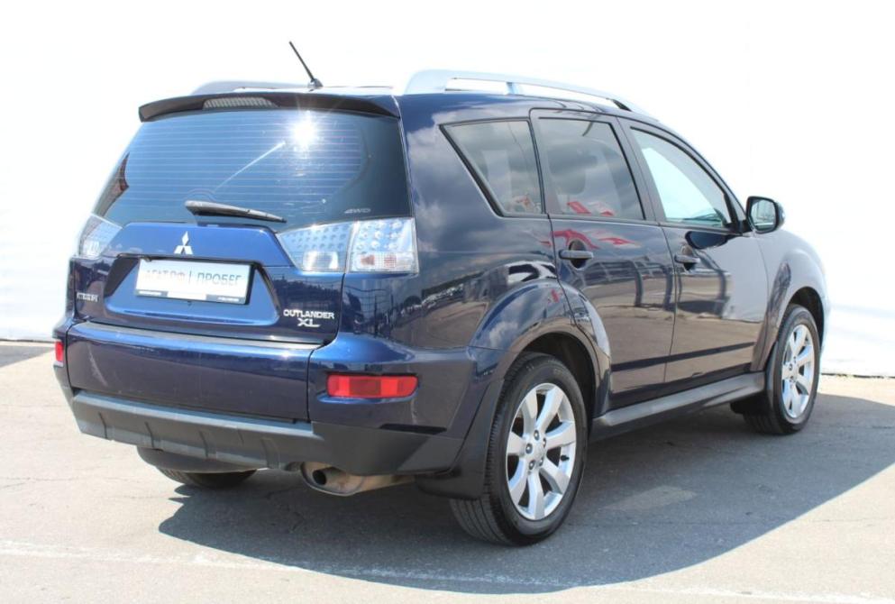 Mitsubishi Outlander III Нижний Новгород  - изображение 7