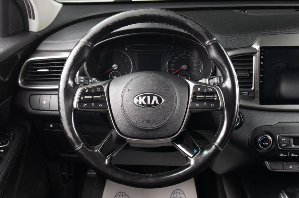 Kia Sorento III Prime Рестайлинг Оренбург  - изображение 9
