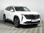 Geely Atlas II Санкт-Петербург  - изображение 25
