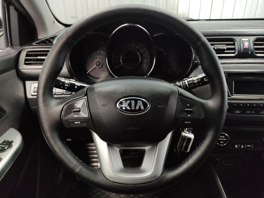 Kia Rio III Пермь  - изображение 7